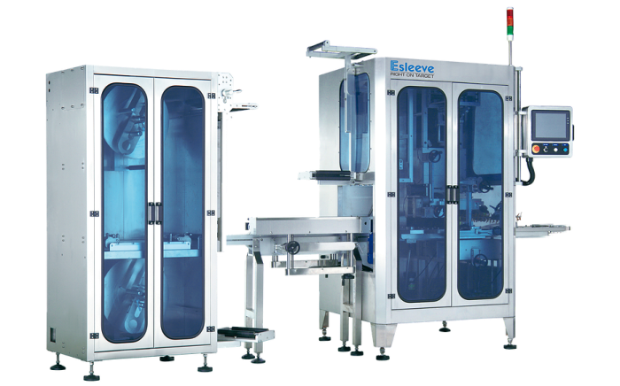 ESM-600/800
